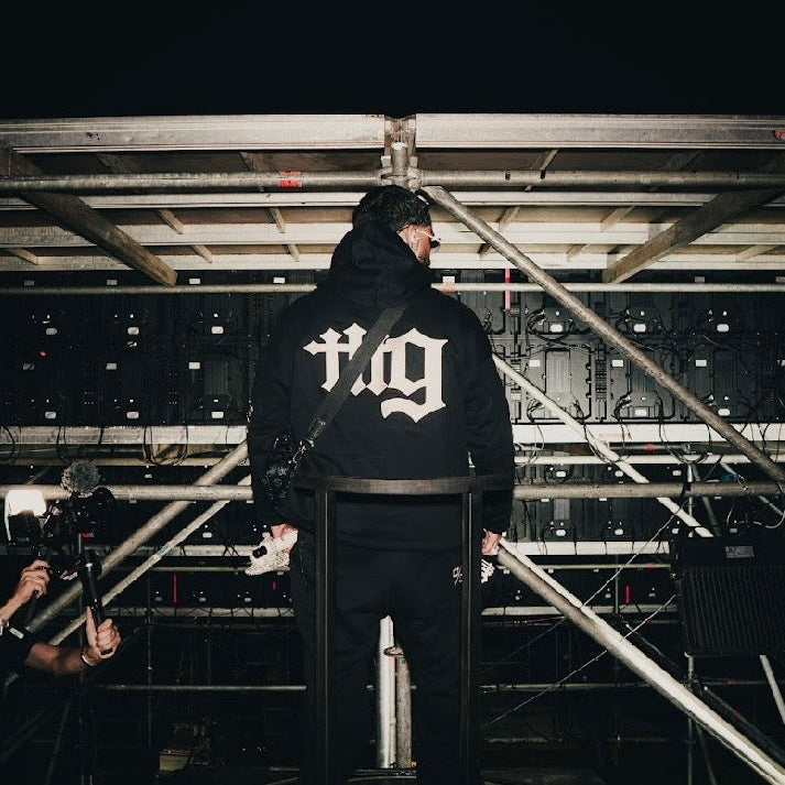 Millo Gang Designer % hoodie by Bryant Myers – photo 2