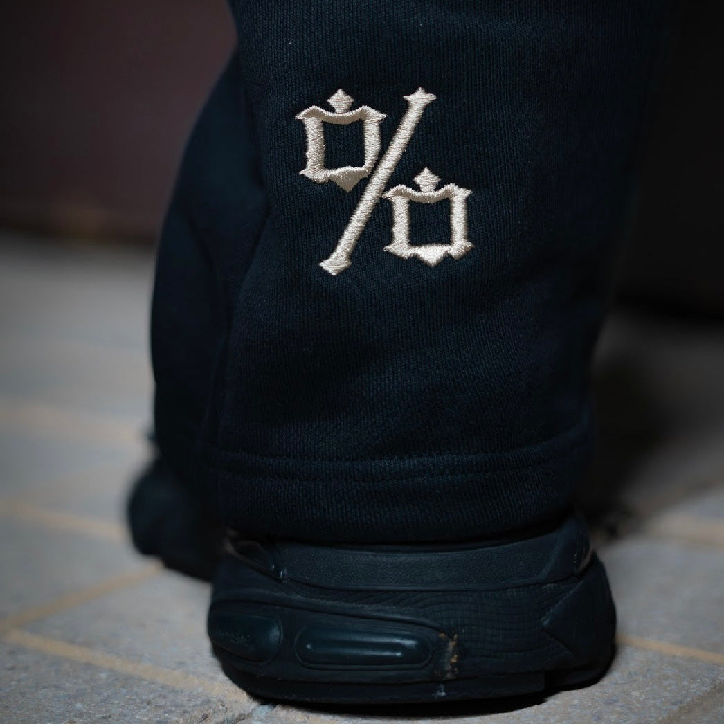 Millo Gang Designer % track pants by Bryant Myers – photo 1