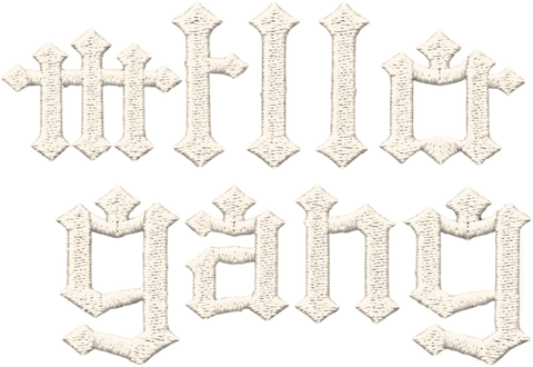 Millo Gangstel Club